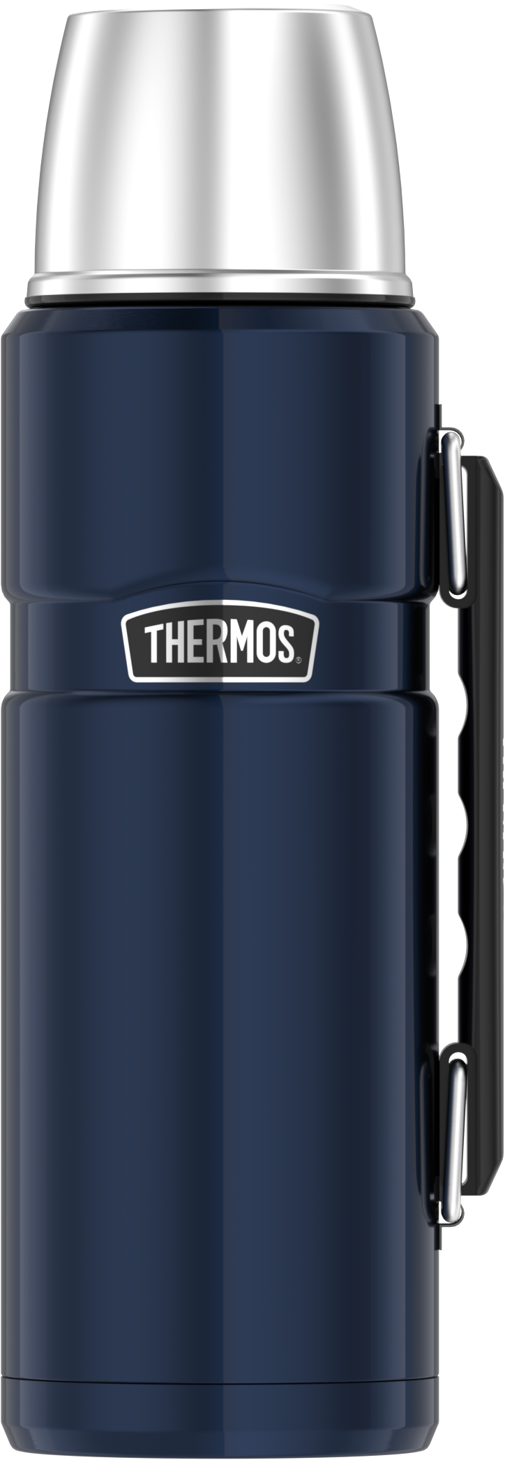 Legendary and Unapologetic: Stainless King from Thermos