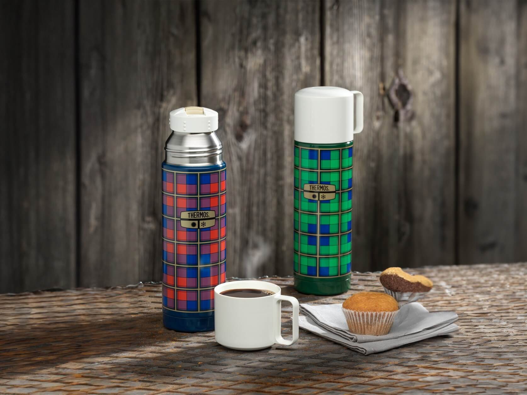 Revival from THERMOS® | alfi GmbH